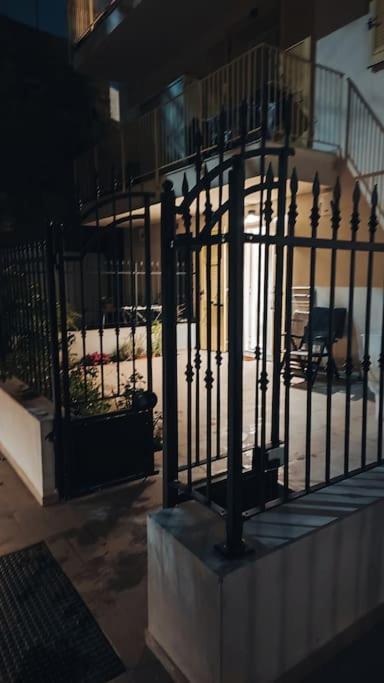 Appartamento Intero Genua Exterior foto