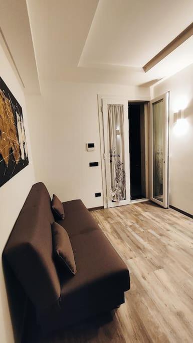 Appartamento Intero Genua Exterior foto