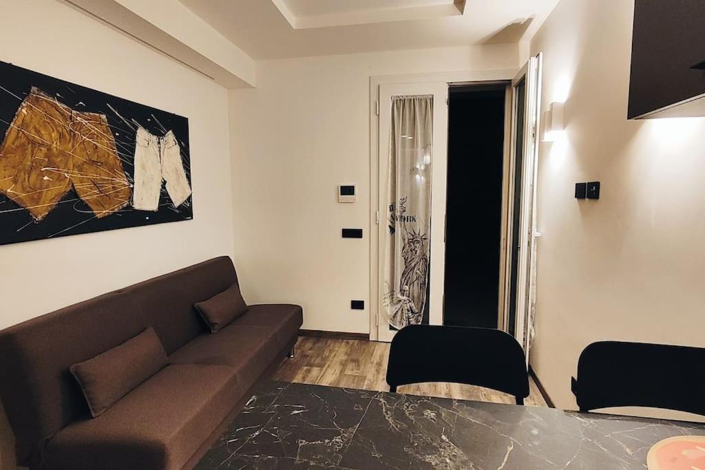 Appartamento Intero Genua Exterior foto
