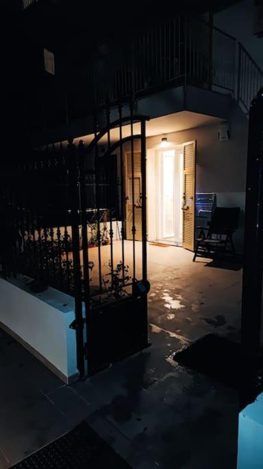 Appartamento Intero Genua Exterior foto