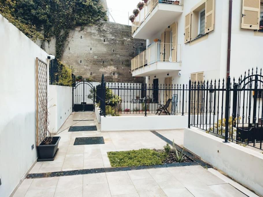 Appartamento Intero Genua Exterior foto